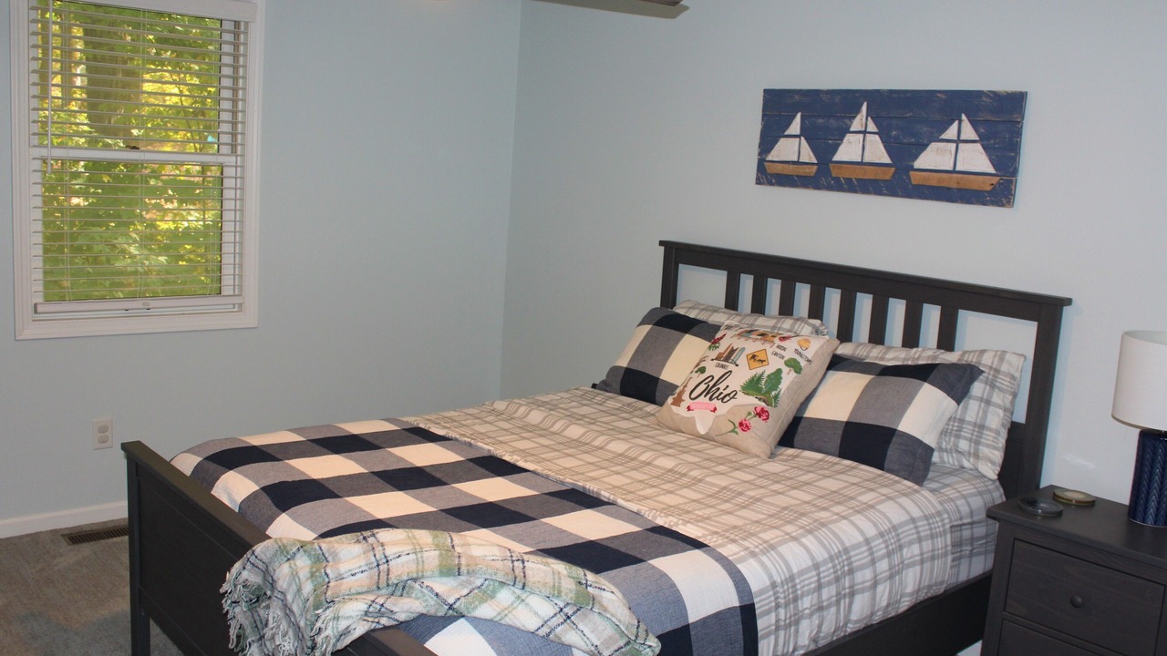 Photo of Bedroom in Howard
