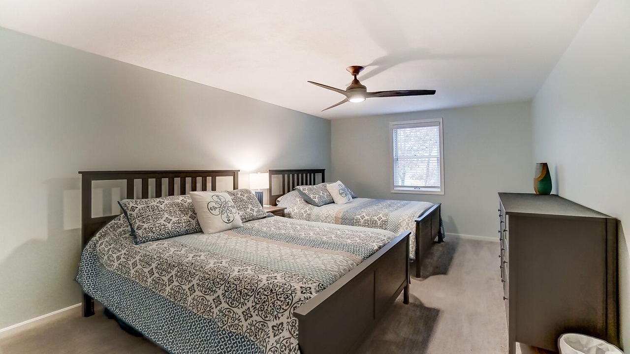 Photo of Bedroom in Howard