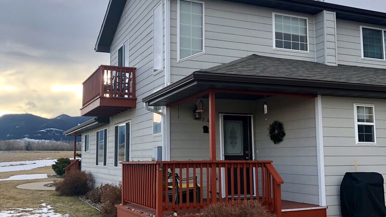 Photo of Outdoor in Red Lodge