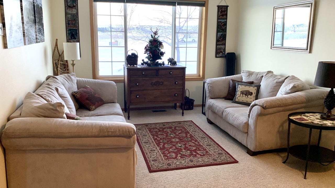 Photo of Bedroom in Red Lodge