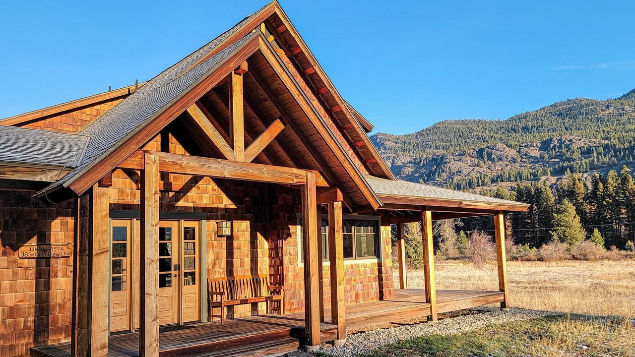 Photo of Others in Mazama