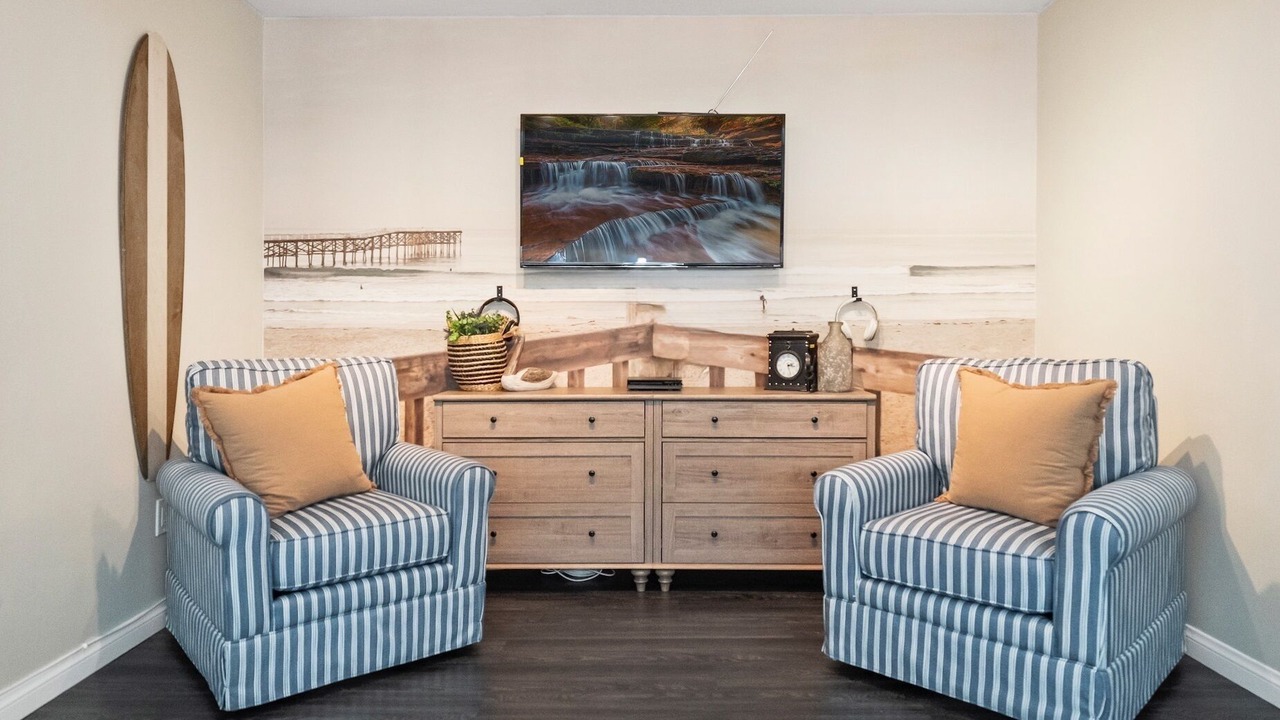 Photo of Bedroom in Point Loma Heights