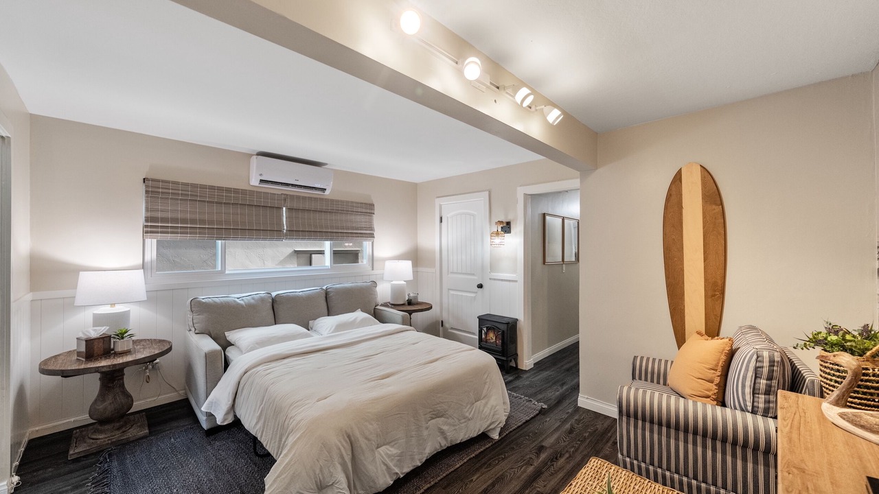 Photo of Bedroom in Point Loma Heights