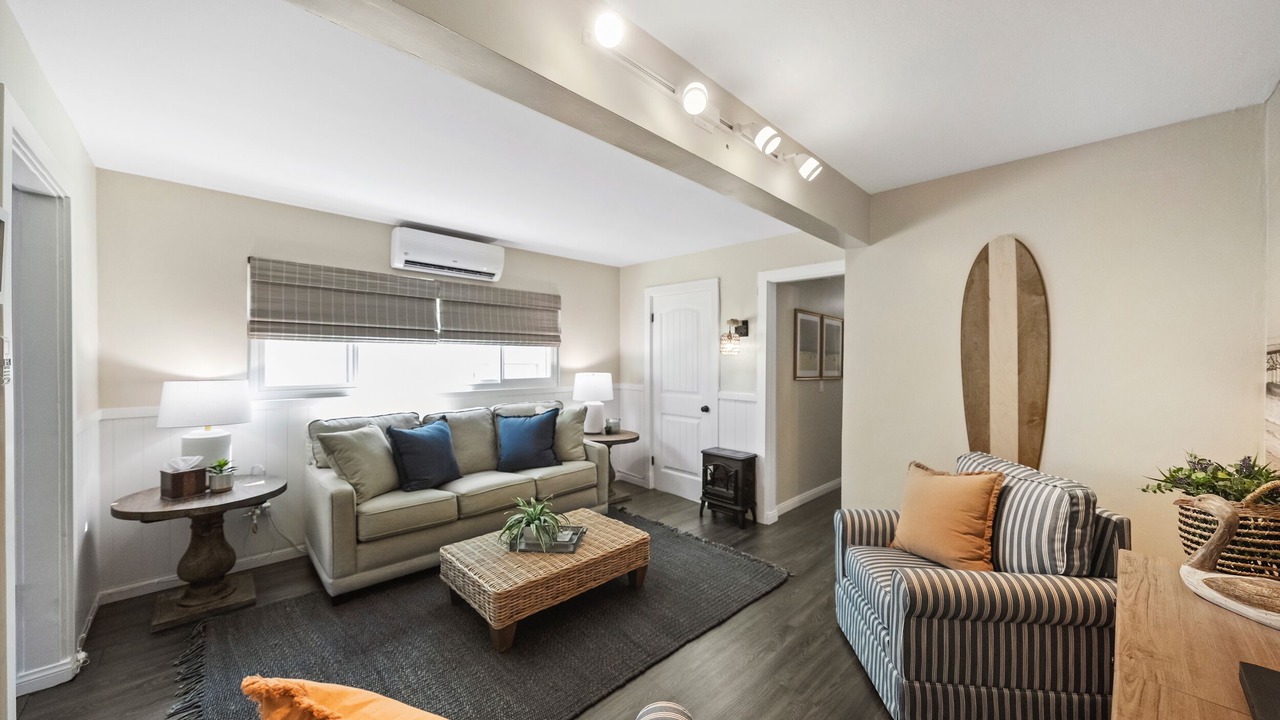 Photo of Bedroom in Point Loma Heights