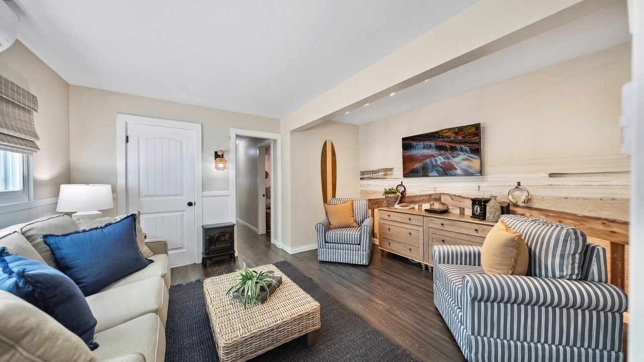 Photo of Livingroom in Point Loma Heights