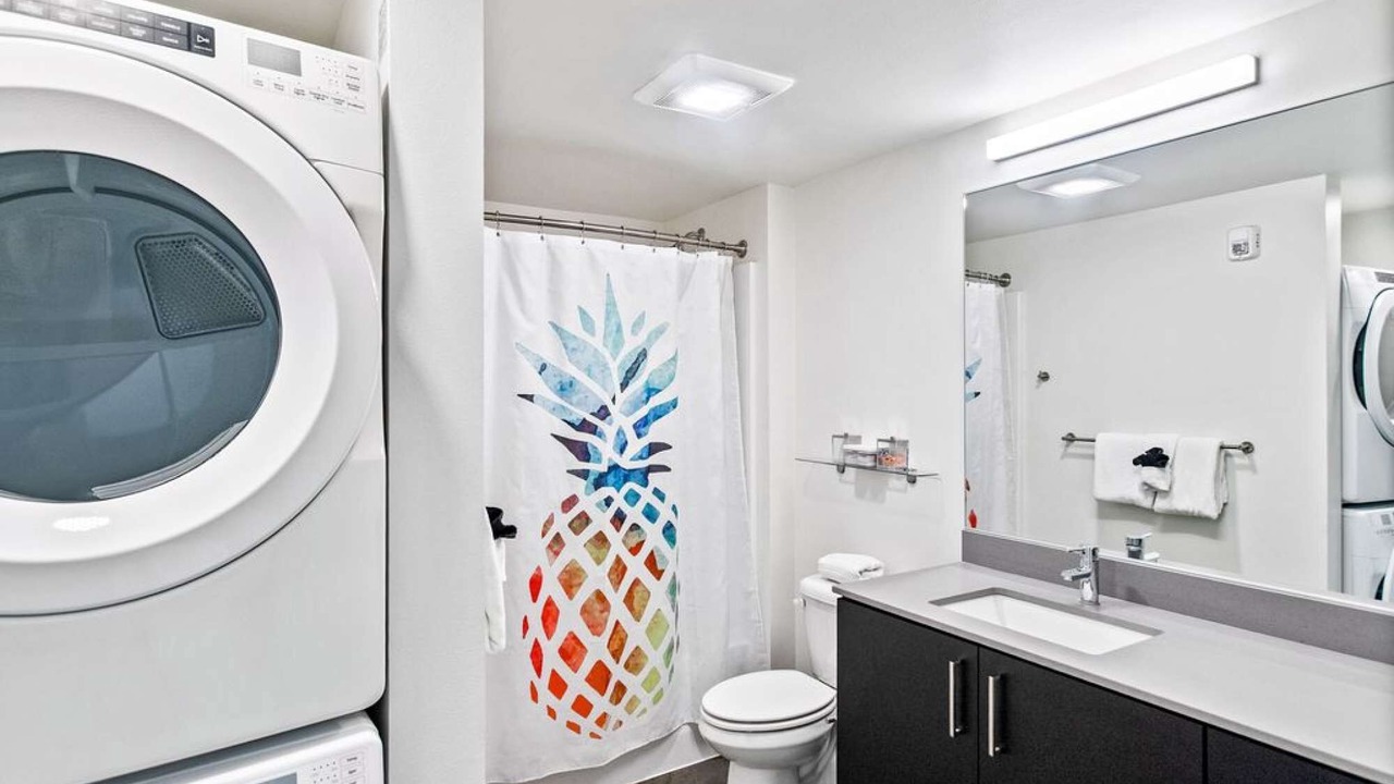 Photo of Bathroom in Downtown