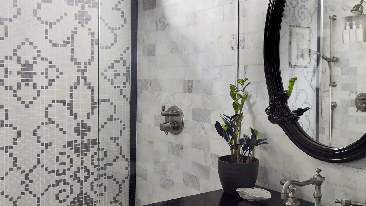 Photo of Bathroom in Touro