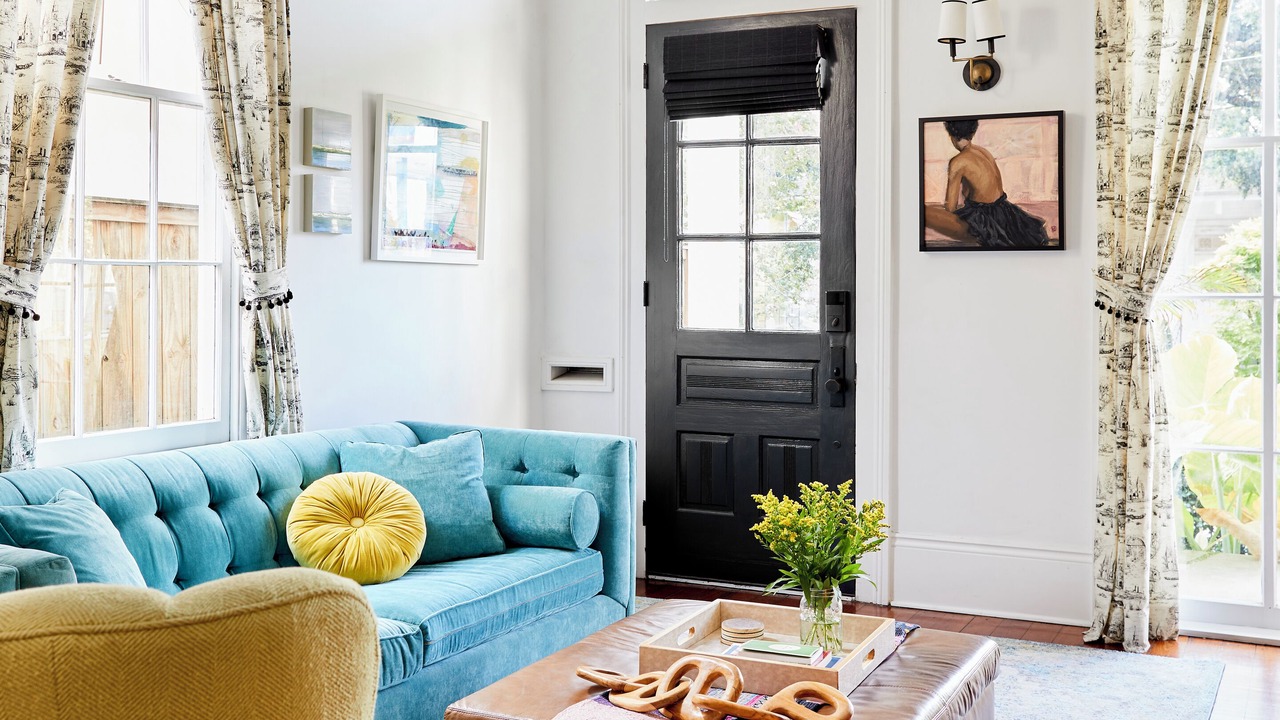 Photo of Livingroom in Touro