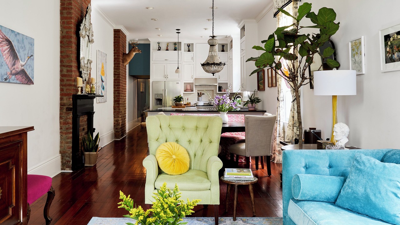 Photo of Livingroom in Touro