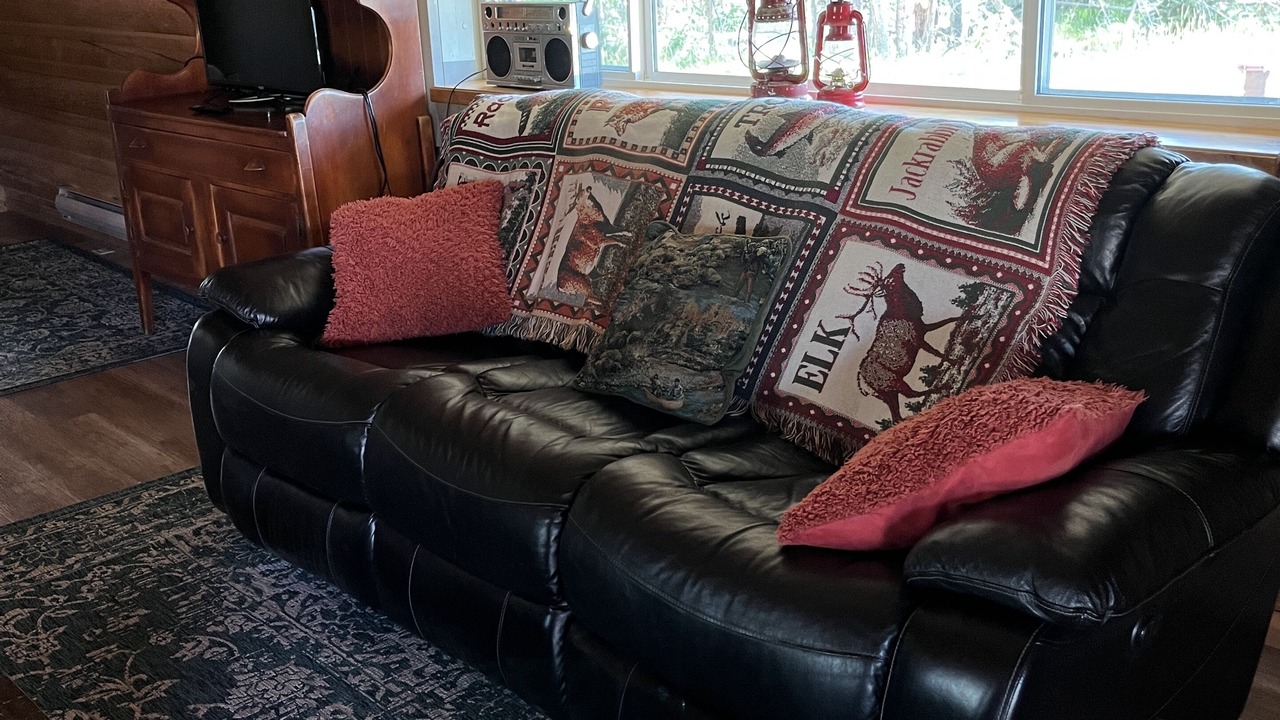 Photo of Livingroom in Ryan Park