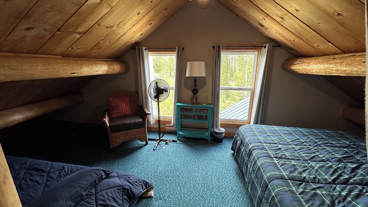 Photo of Bedroom in Ryan Park