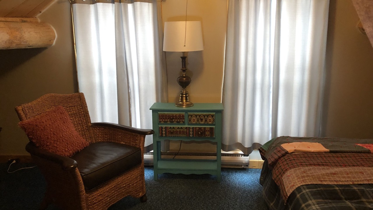 Photo of Bedroom in Ryan Park