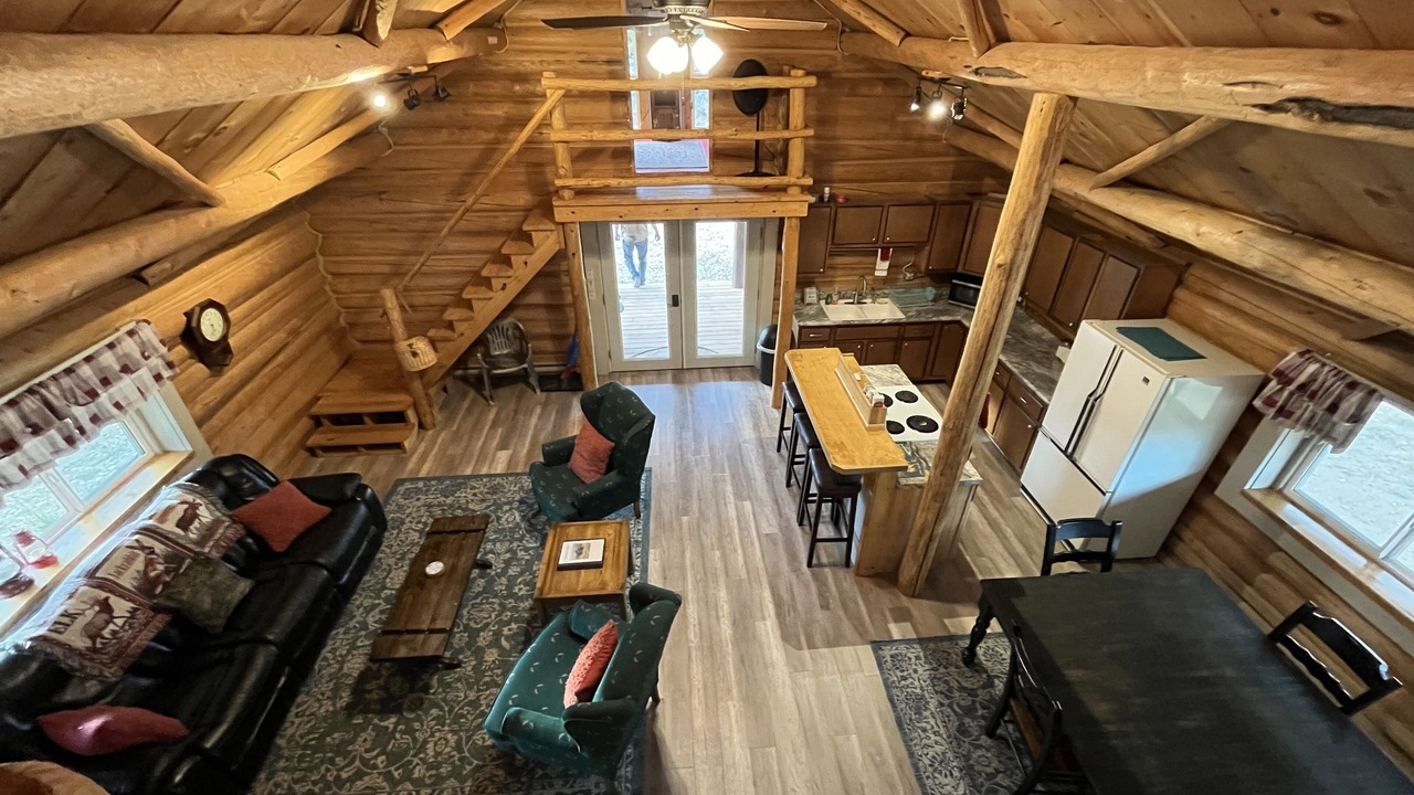 Photo of Livingroom in Ryan Park