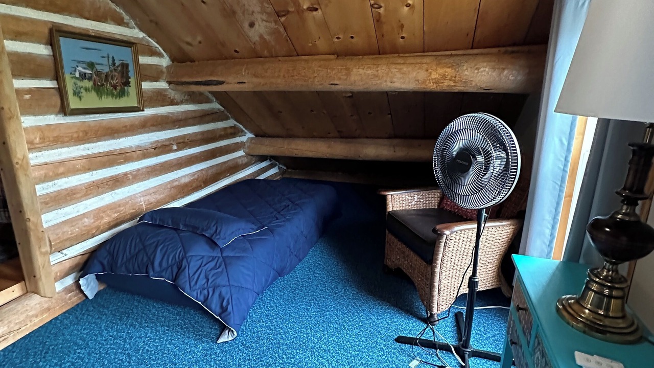 Photo of Bedroom in Ryan Park