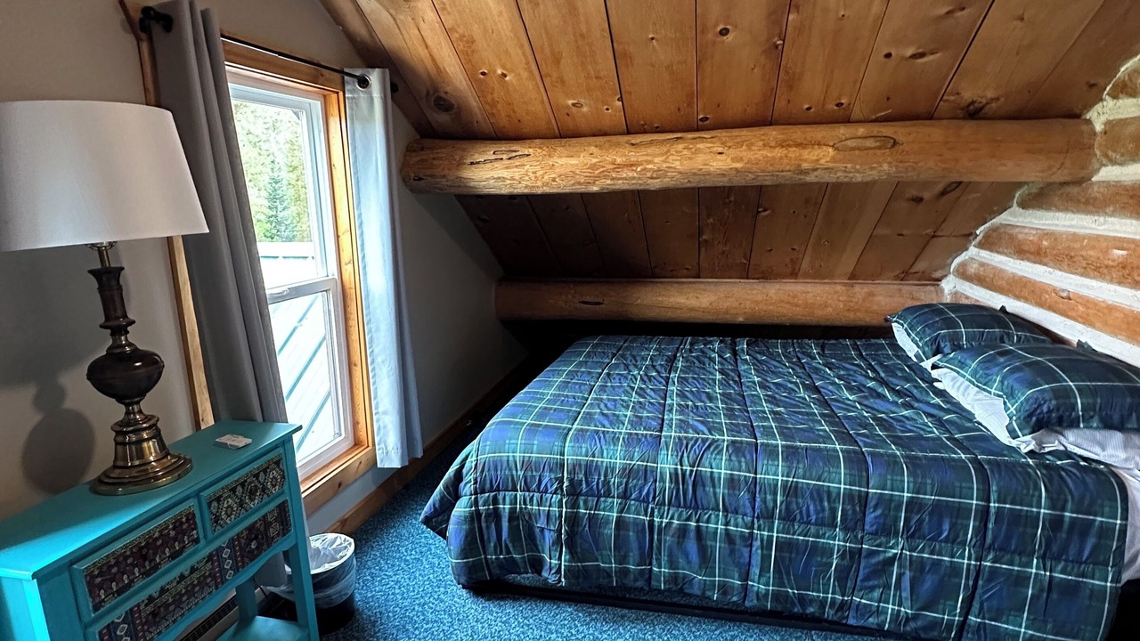 Photo of Bedroom in Ryan Park