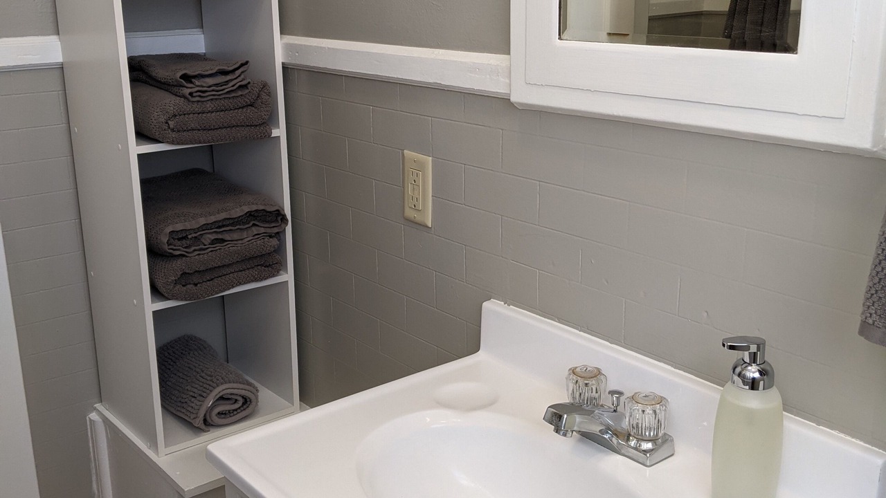 Photo of Bathroom in Laramie