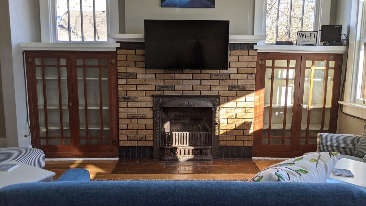 Photo of Livingroom in Laramie
