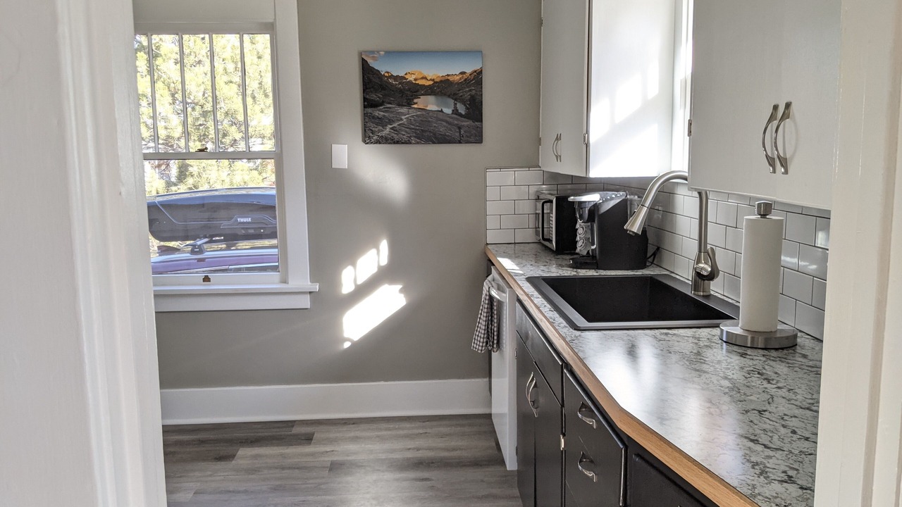 Photo of Kitchen in Laramie