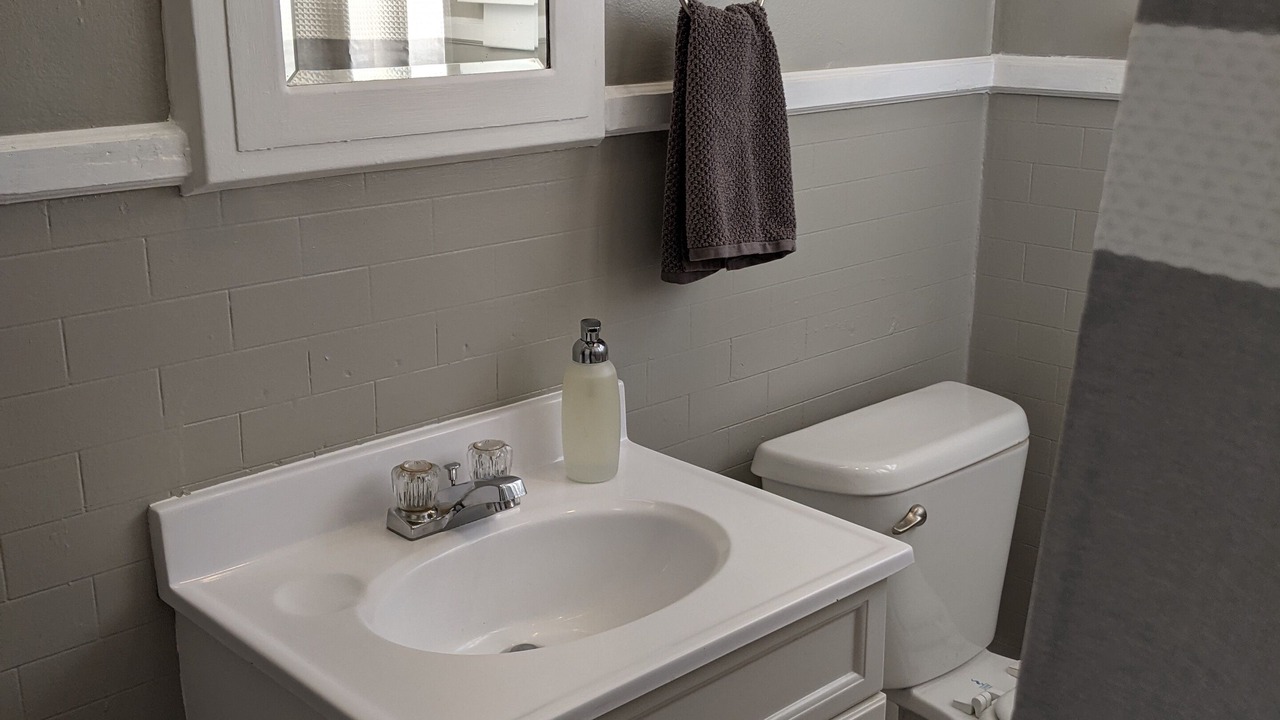 Photo of Bathroom in Laramie