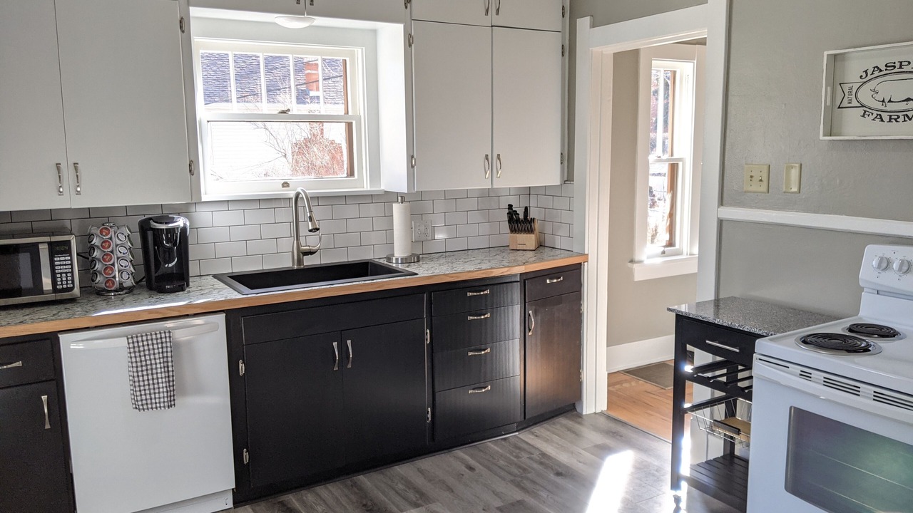 Photo of Kitchen in Laramie