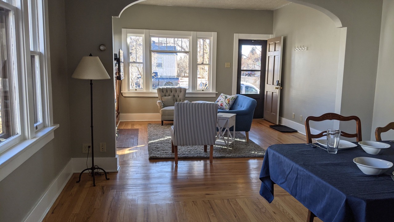 Photo of Livingroom in Laramie