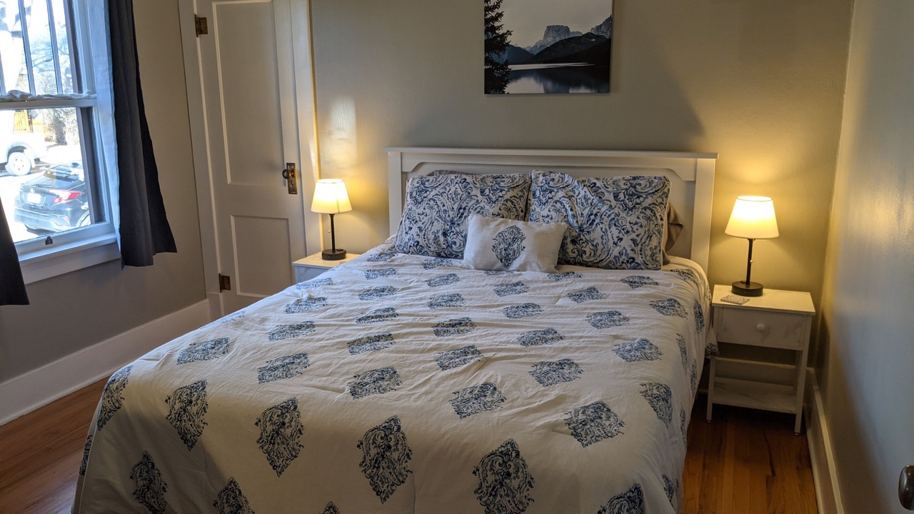 Photo of Bedroom in Laramie