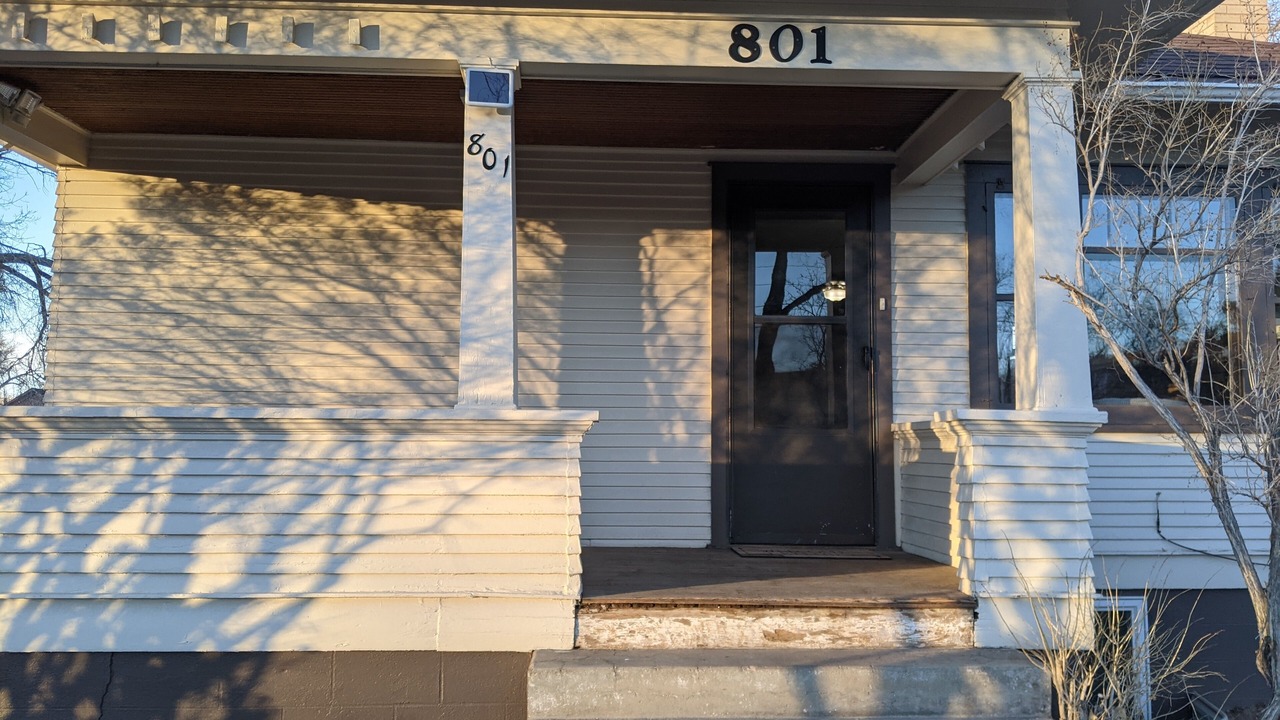 Photo of Outdoor in Laramie