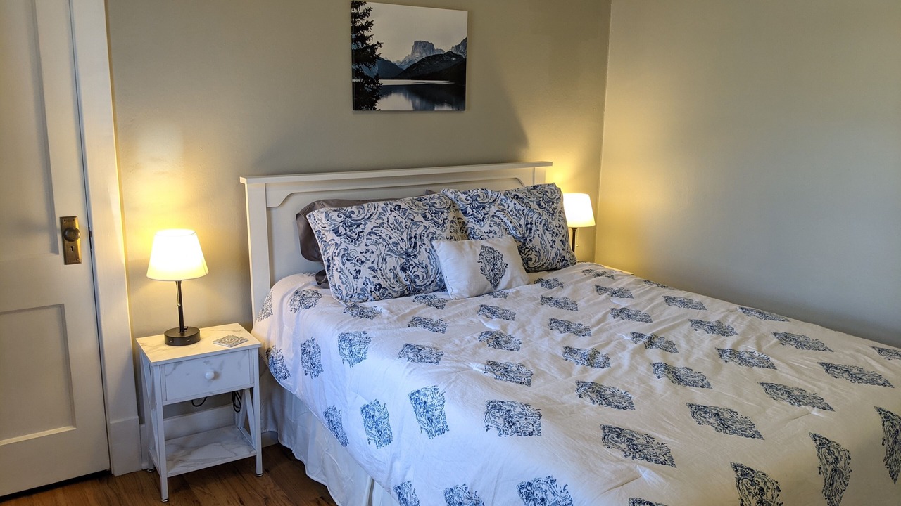 Photo of Bedroom in Laramie