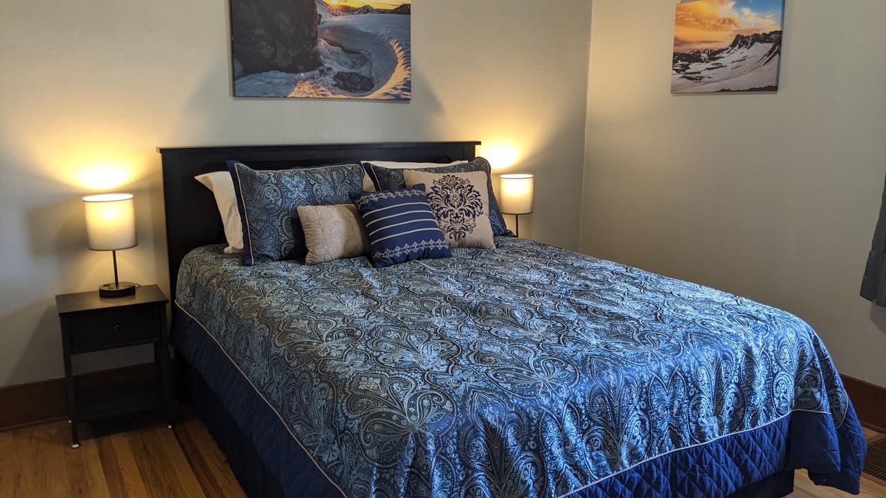 Photo of Bedroom in Laramie