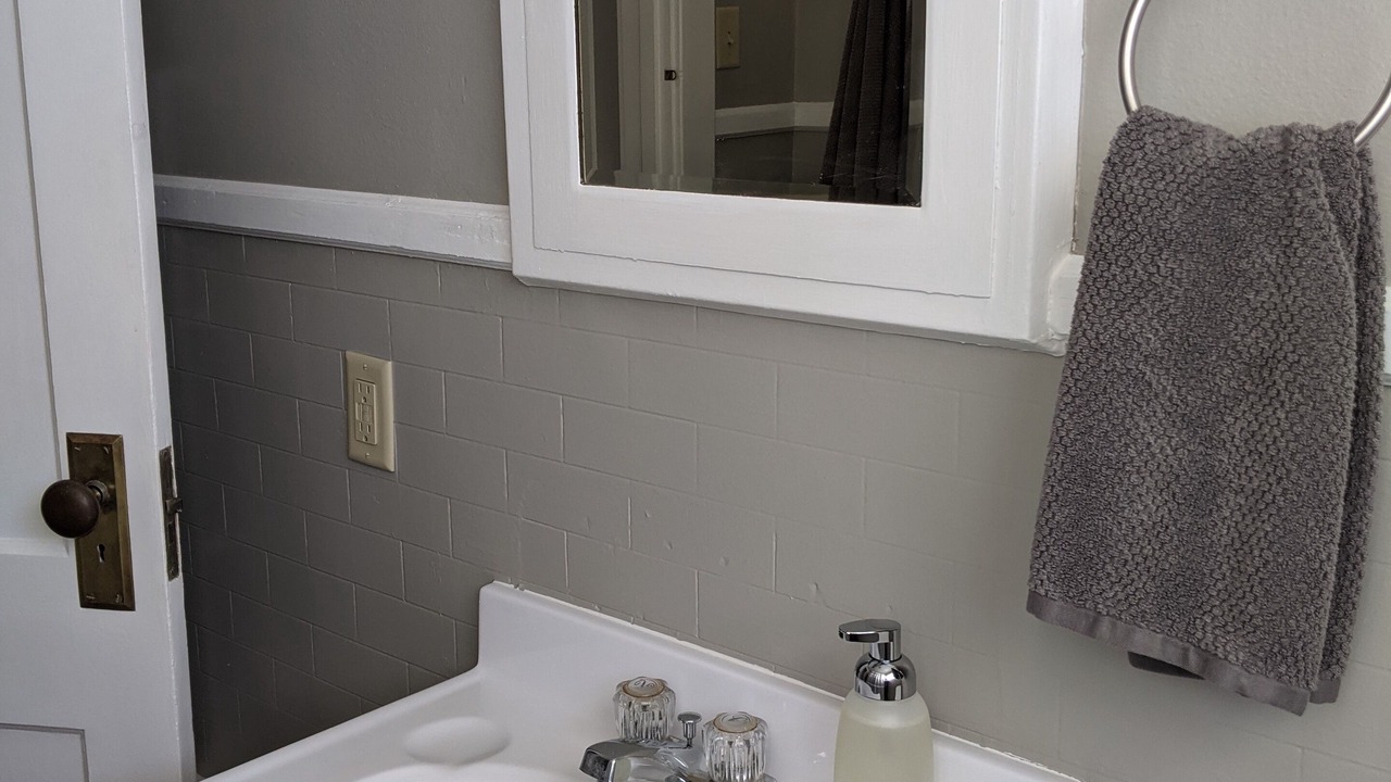 Photo of Bathroom in Laramie