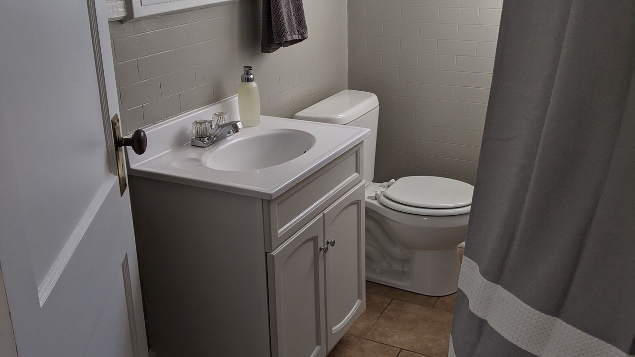 Photo of Bathroom in Laramie