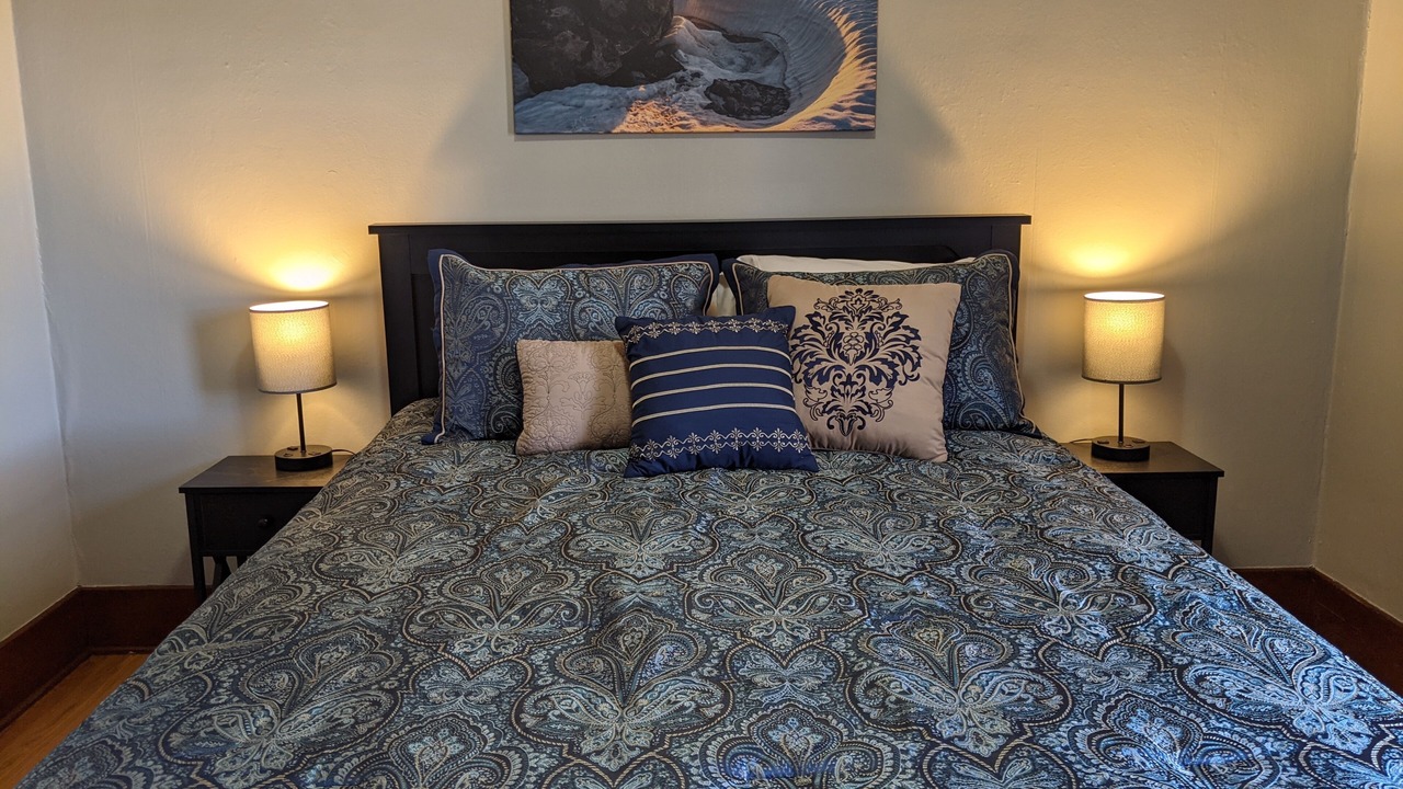 Photo of Bedroom in Laramie