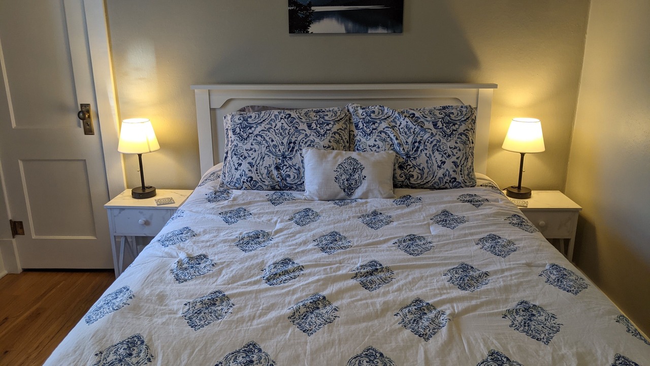 Photo of Bedroom in Laramie