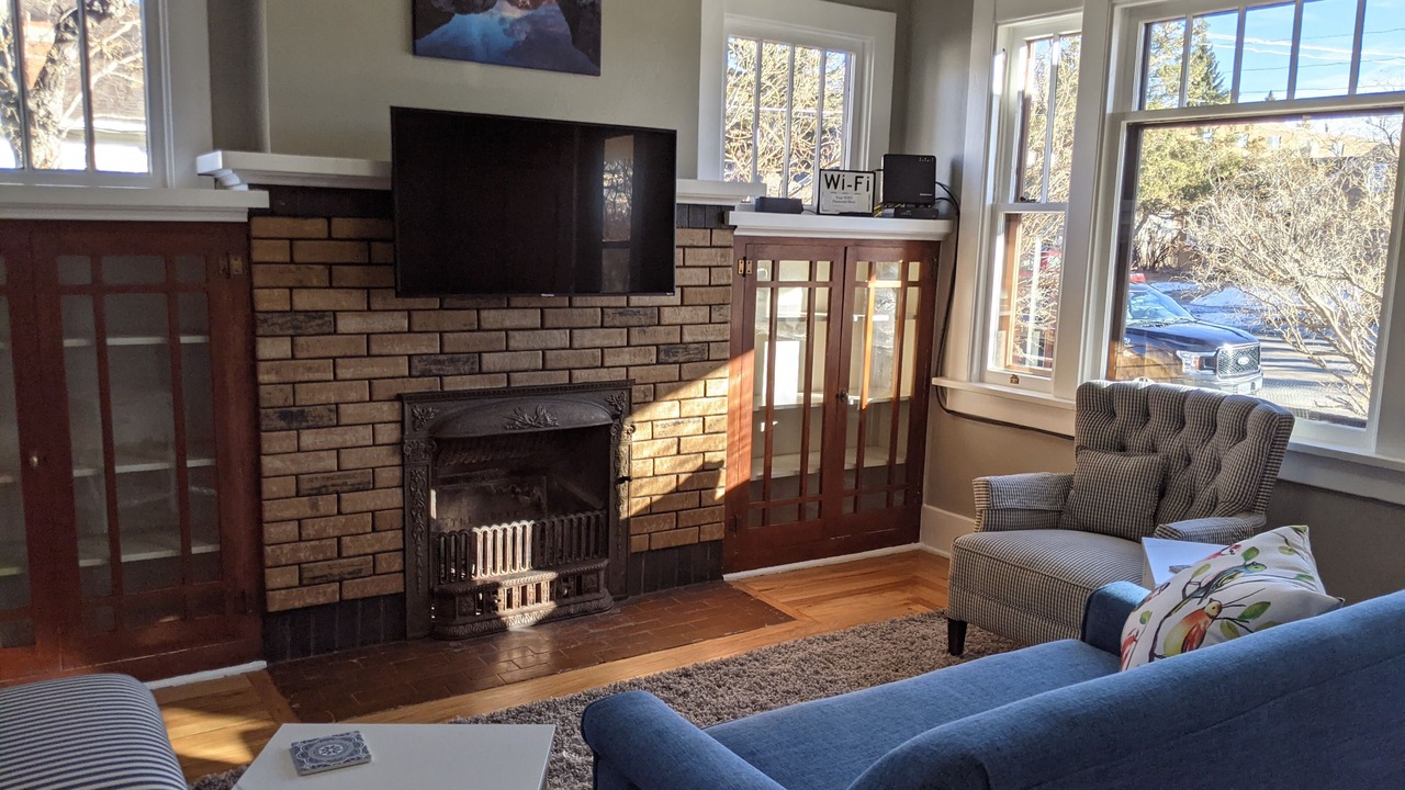 Photo of Livingroom in Laramie
