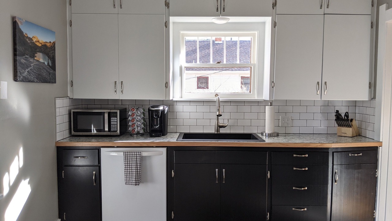 Photo of Kitchen in Laramie