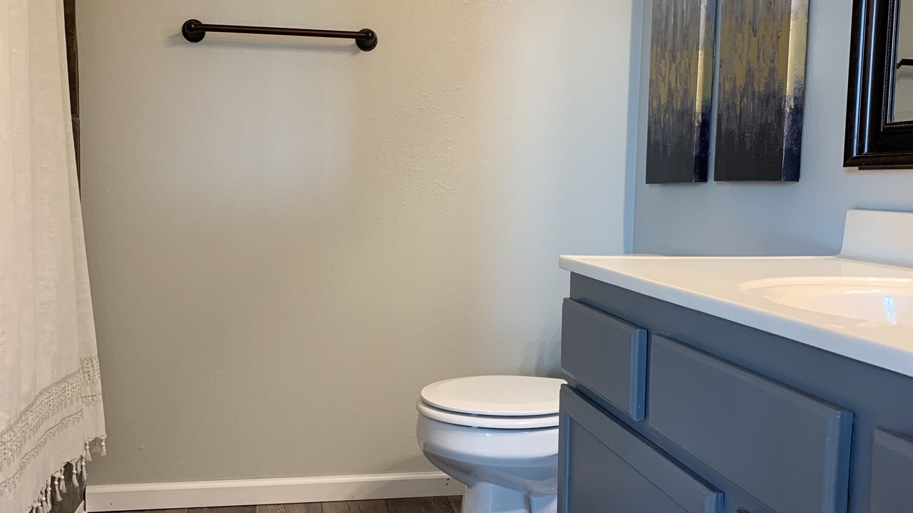 Photo of Bathroom in Summerset
