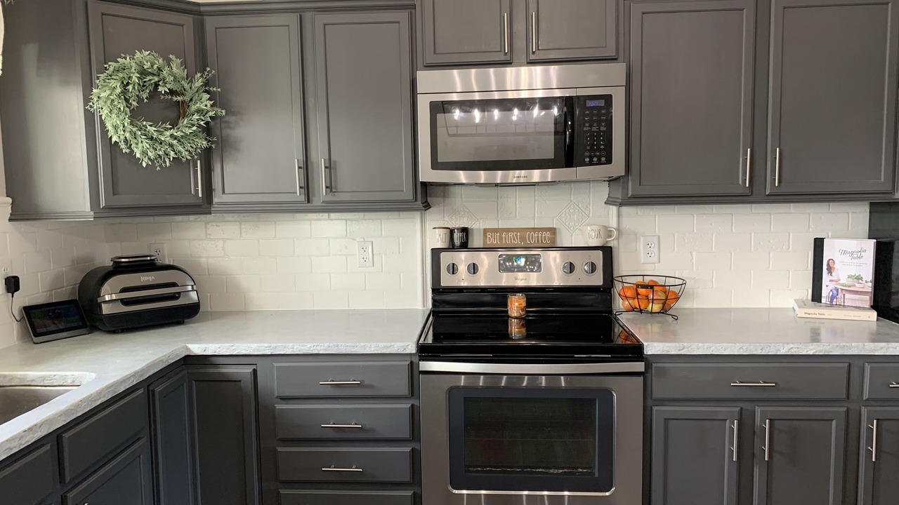 Photo of Kitchen in Summerset