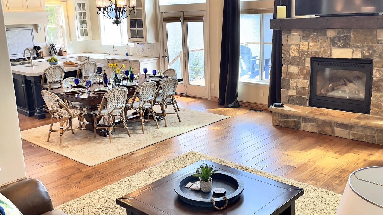 Photo of Bedroom in Coeur d'Alene