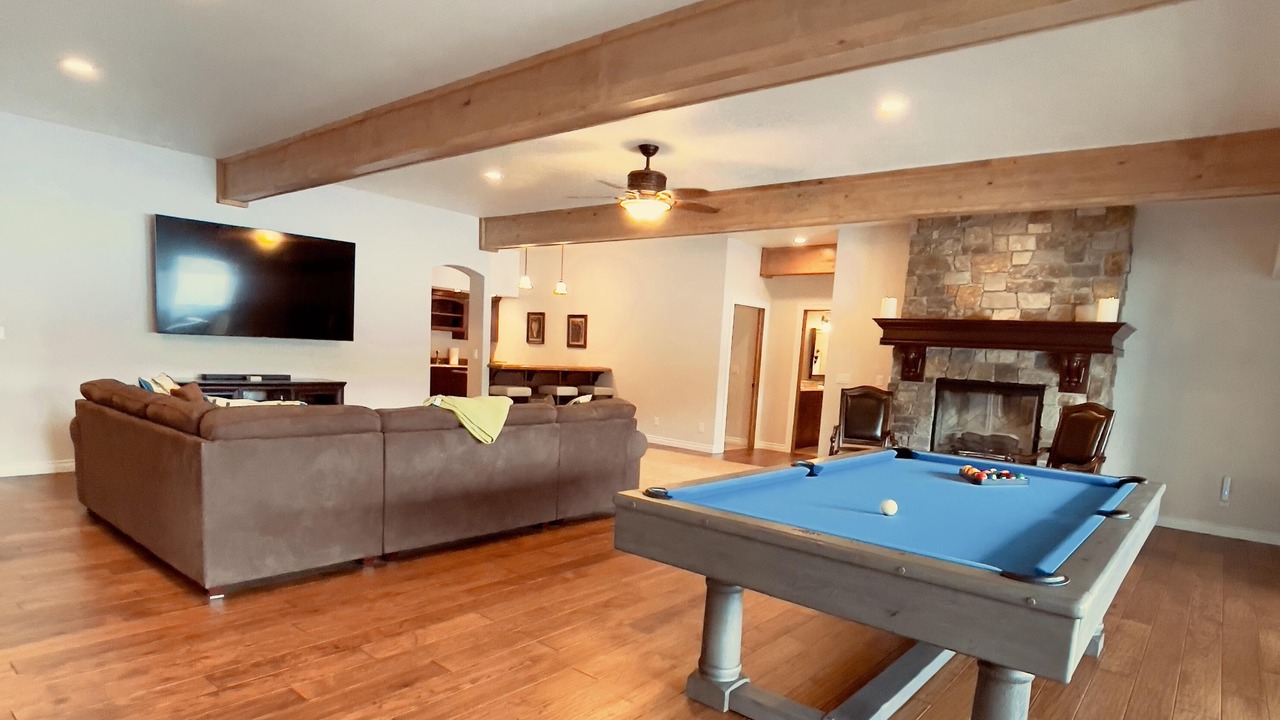 Photo of Bedroom in Coeur d'Alene