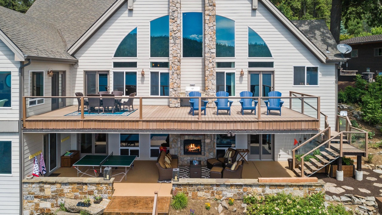 Photo of Outdoor in Coeur d'Alene