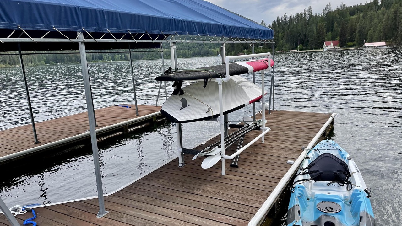 Photo of Outdoor in Coeur d'Alene