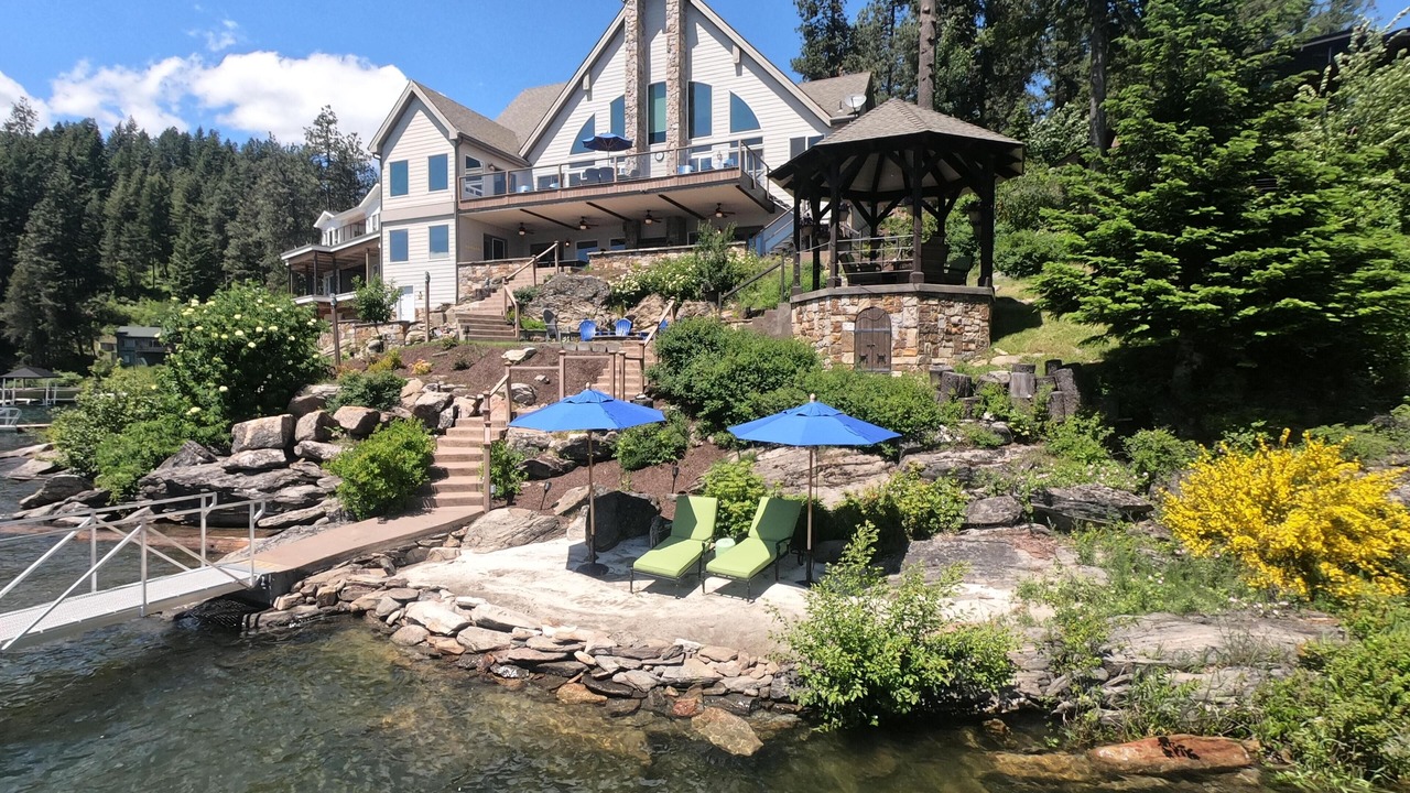 Photo of Outdoor in Coeur d'Alene