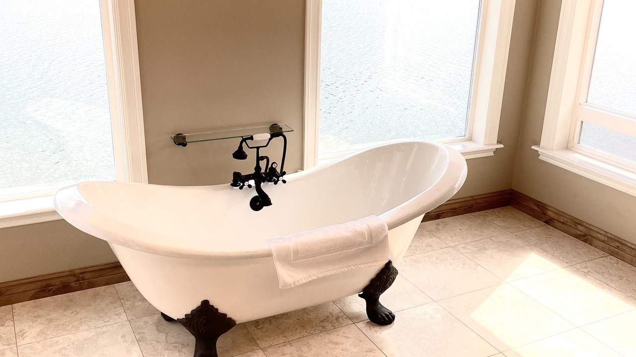 Photo of Bathroom in Coeur d'Alene
