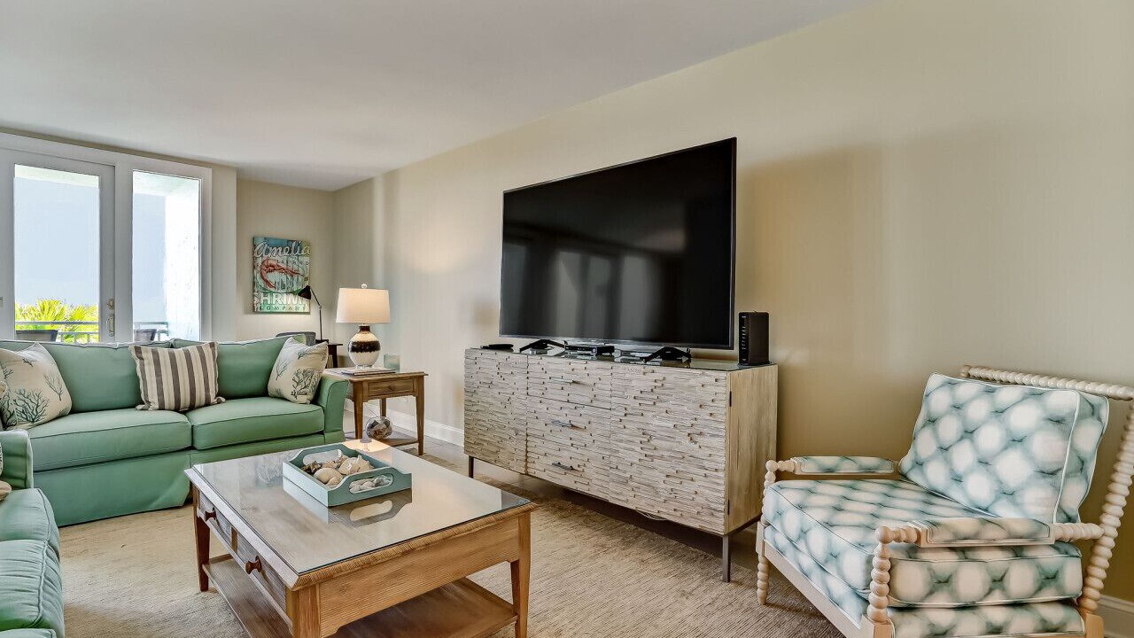 Photo of Bedroom in Fernandina Beach