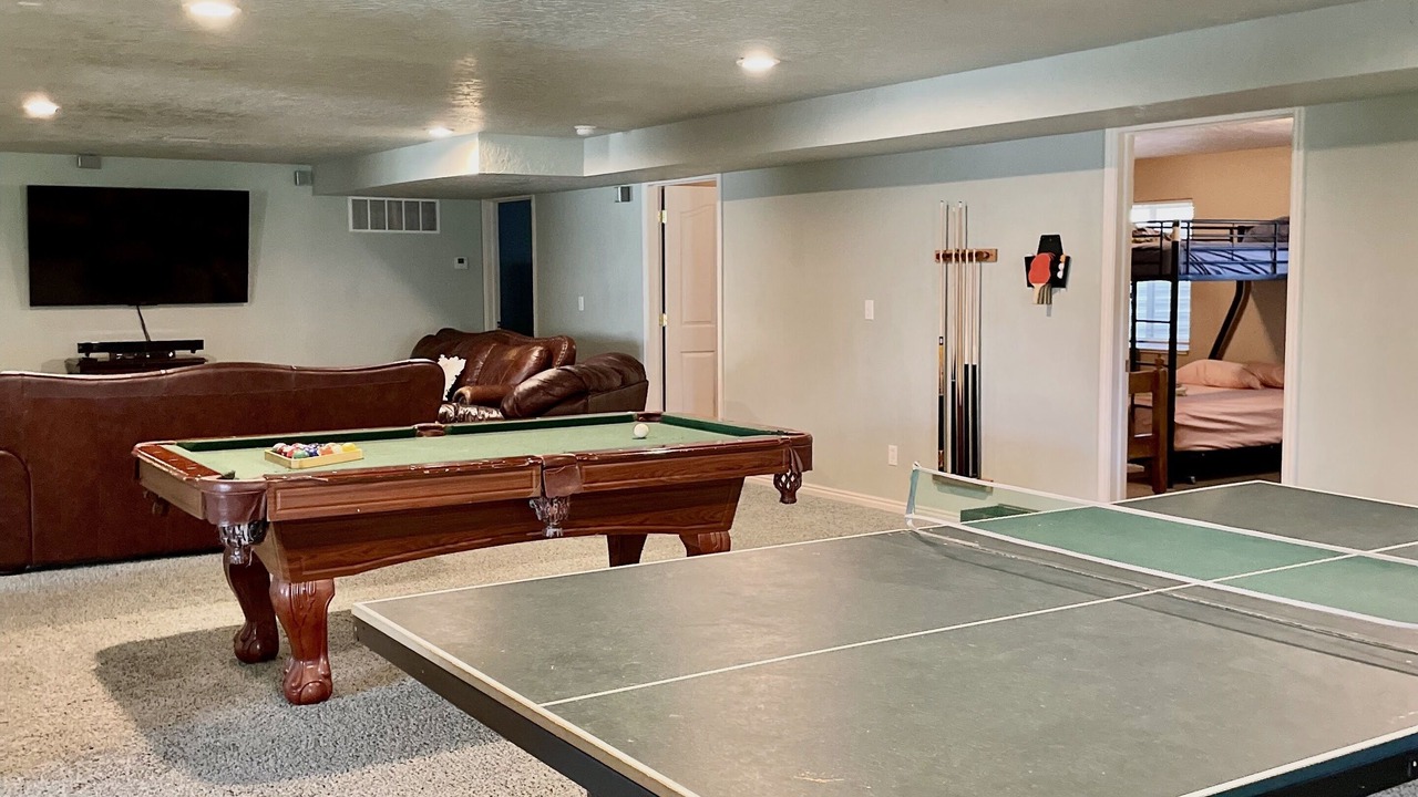 Photo of Bedroom in Lava Hot Springs