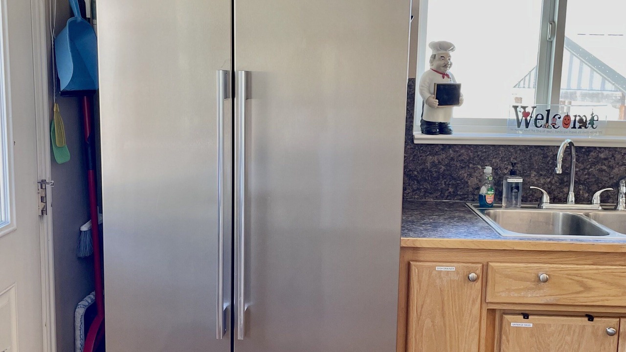 Photo of Kitchen in Lava Hot Springs