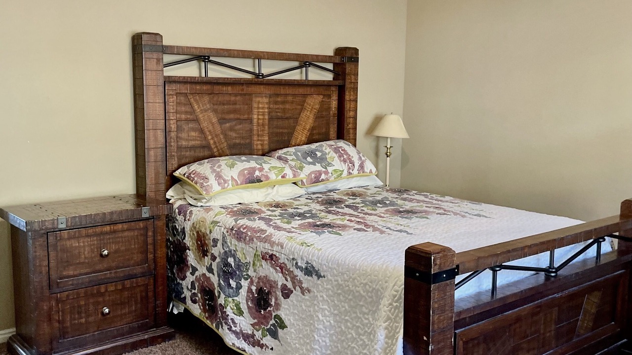Photo of Bedroom in Lava Hot Springs