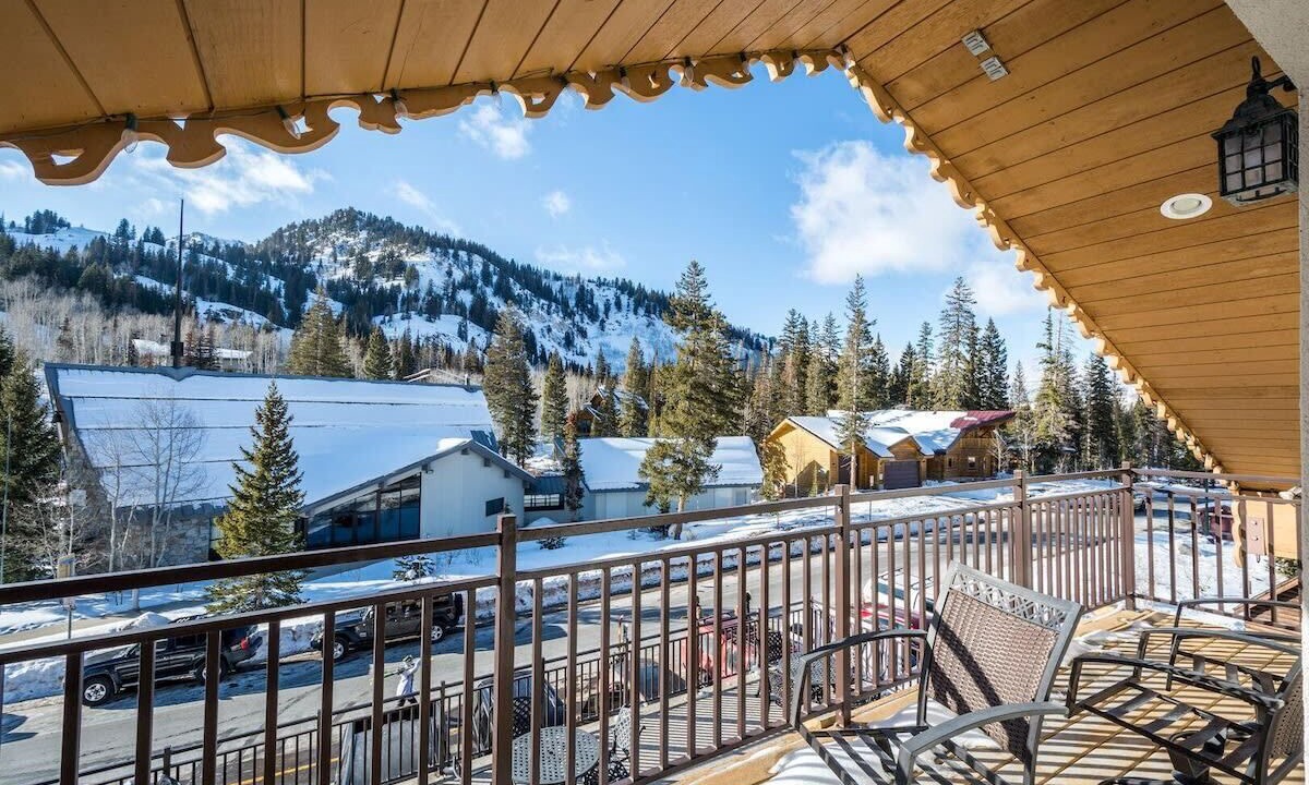 Photo of Others in Salt Lake Mountain Resorts