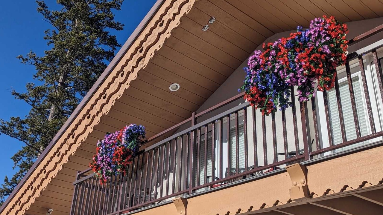 Photo of Outdoor in Salt Lake Mountain Resorts