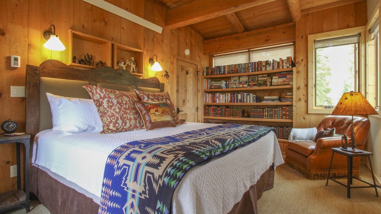 Photo of Bedroom in Wilson